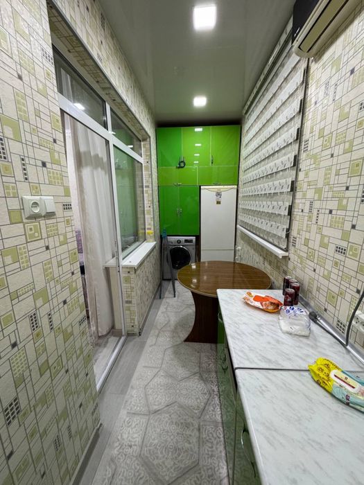 Арендага квартира ойлага қизларга Чилонзор Ц квартал гайи куча метро я