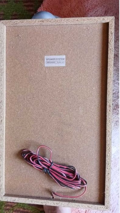 Boxe Kenwood goodmans