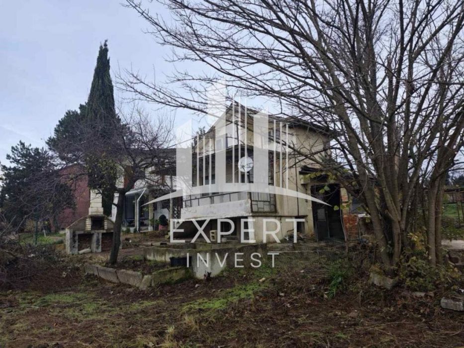 Вила “Боровец Юг “