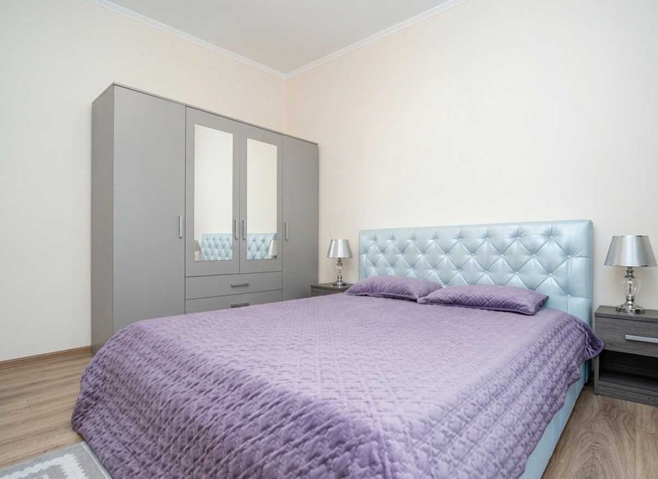 Felicity Baneasa- 3 camere