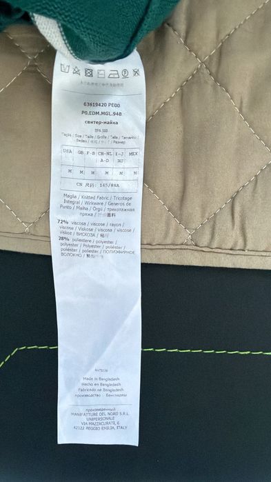 Продам пуловер Max and Co