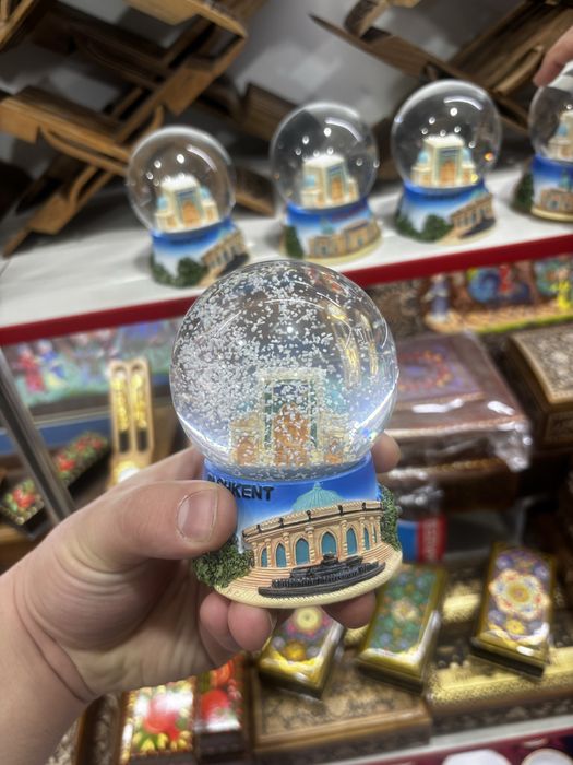 Offis yoki uyingiz uchun sounier