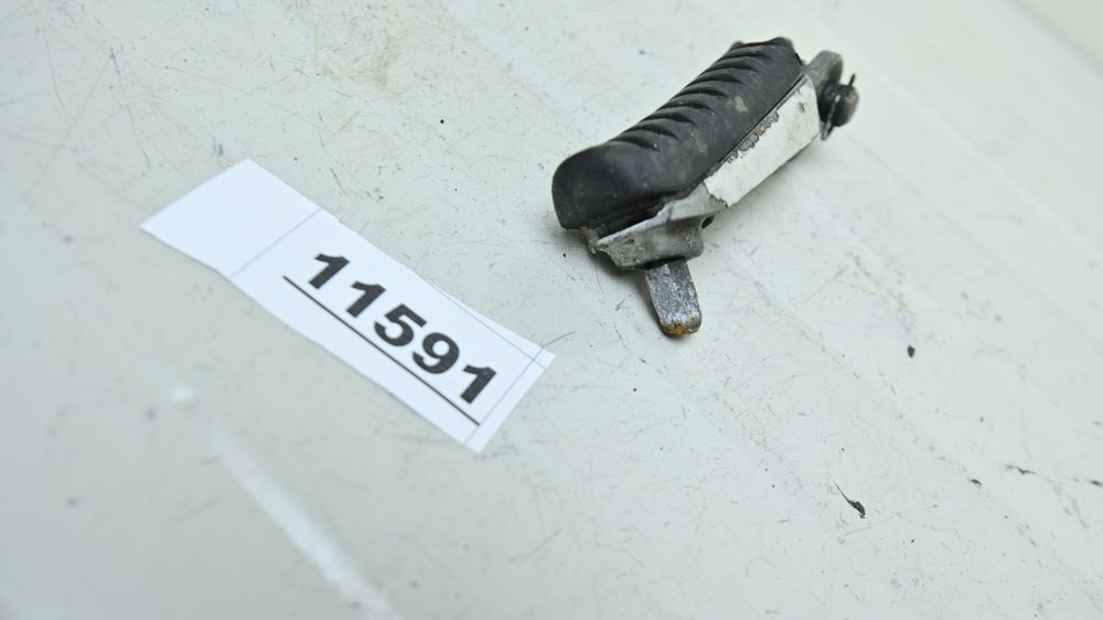 Scarita Fata Stanga Kawasaki Z750 2004 - 2006