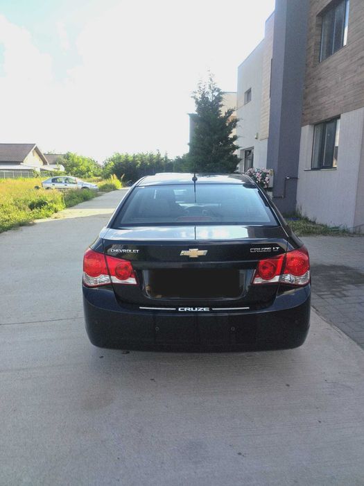 CHEVROLET Cruze de vanzare