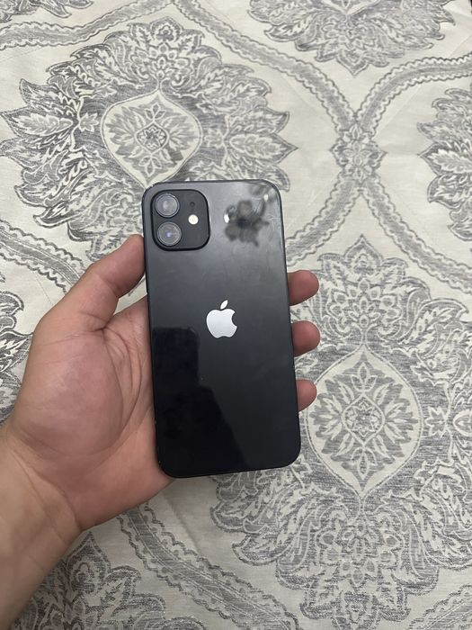 Айфон 12 77% 64гб iphone