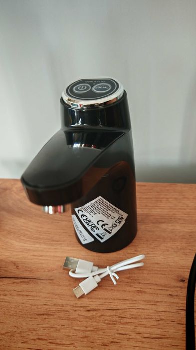 Електрическа помпа за вода