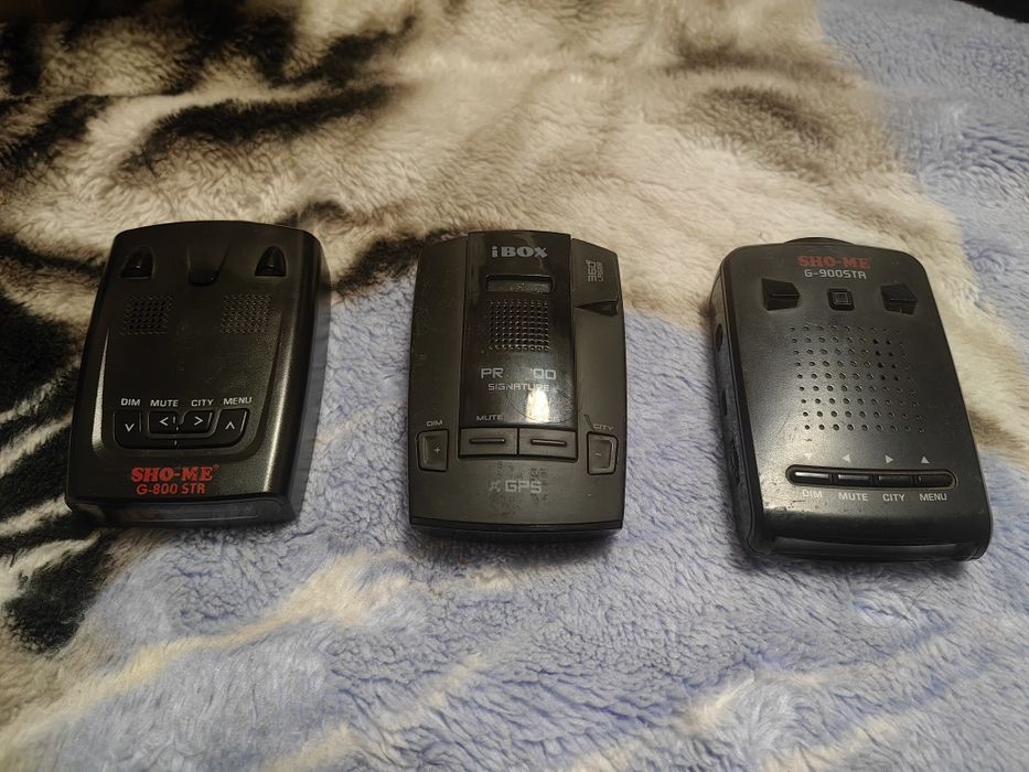 Продам радар детекторы