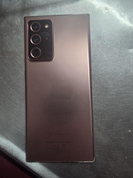 SAMSUNG Galaxy Note 20 5g ultra