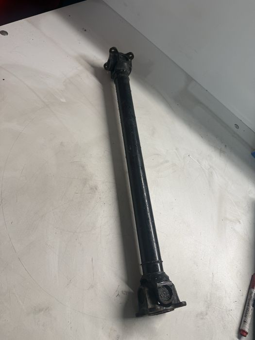 Cardan mic fata BMW e60 530 XD 535 XD 26207534636