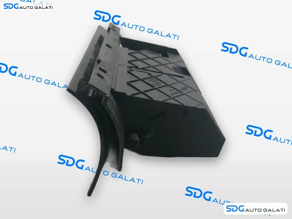 Scrumiera Bord cu Bricheta Skoda Superb 1 2002 - 2008 Cod 3U1857962 [LR11533]