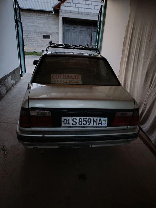 Mashina Ritser  Avtomobil