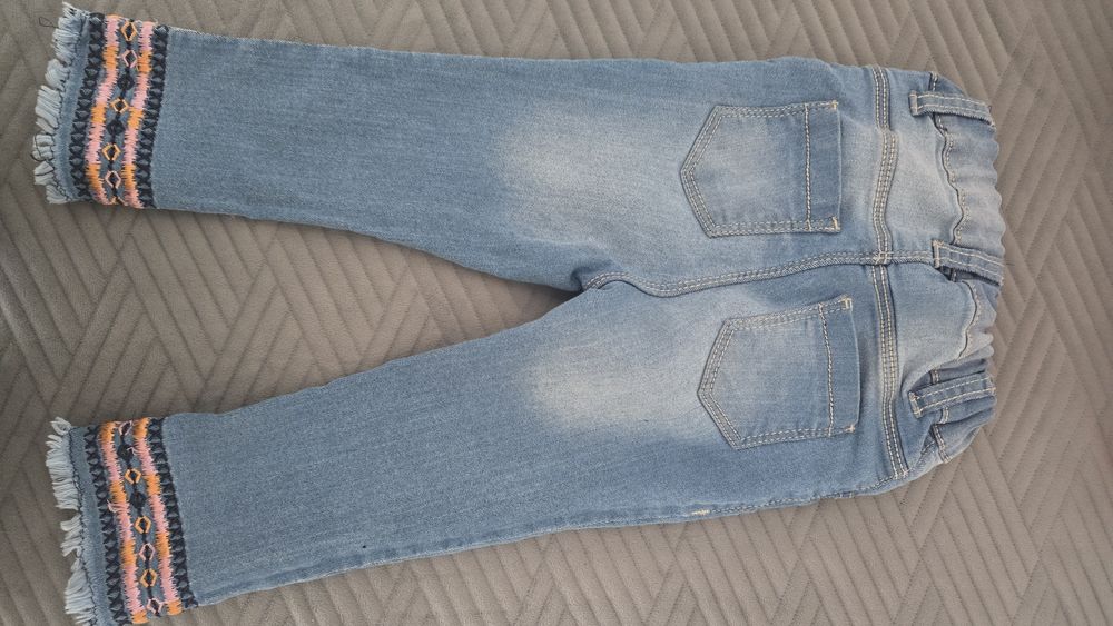 Set deosebit pentru fetițe  nr.98