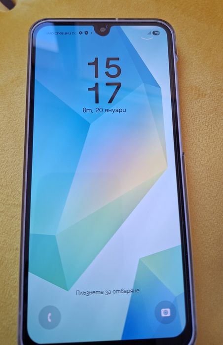 Samsung Galaxy A16