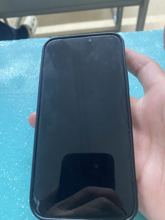 Продается Iphone 12