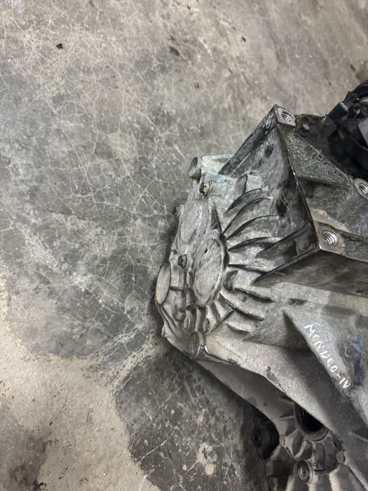 Скоростна кутия Форд с макс галкси 7G9R 1.8 6 скорости S max Galaxy 3