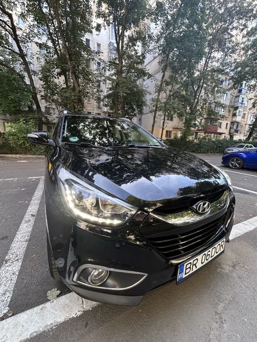 De vanzare Hyundai ix35