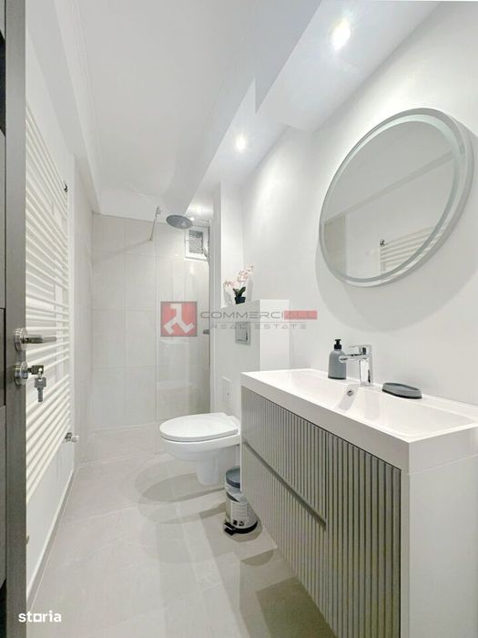 Spatiu Comercial 55 Mp I Centrul Civic