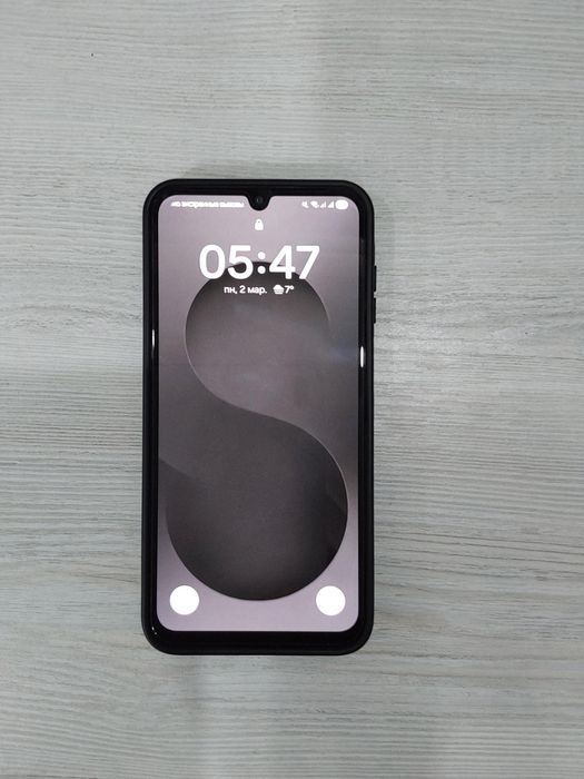 Samsung A15 6/128