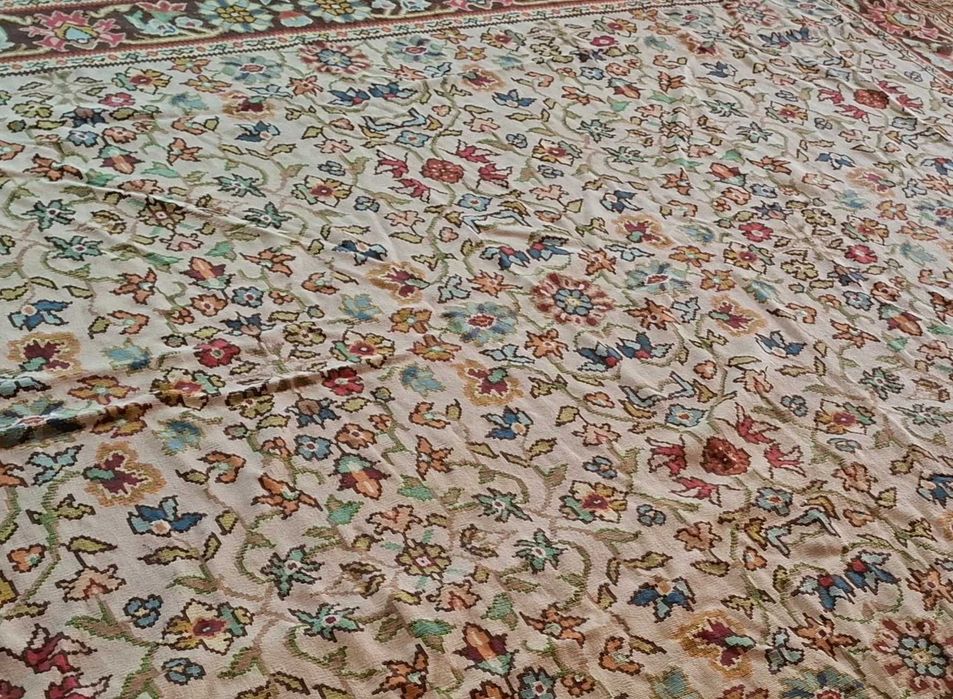 Колекционерски котленски килим