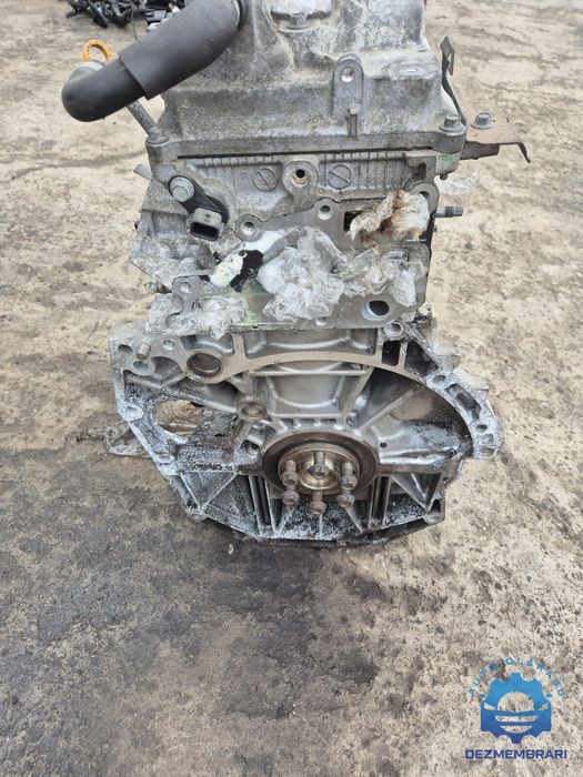 Motor fara anexe Nissan Qashqai 2010-2014 J10 2011