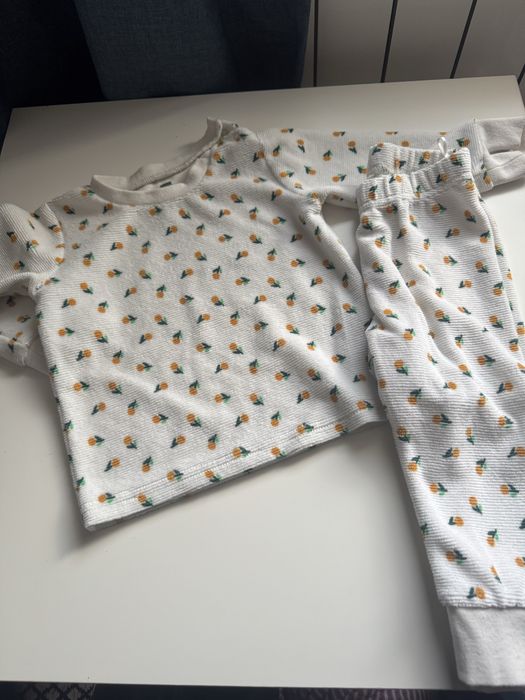 Дрешки за момиченце размер 86