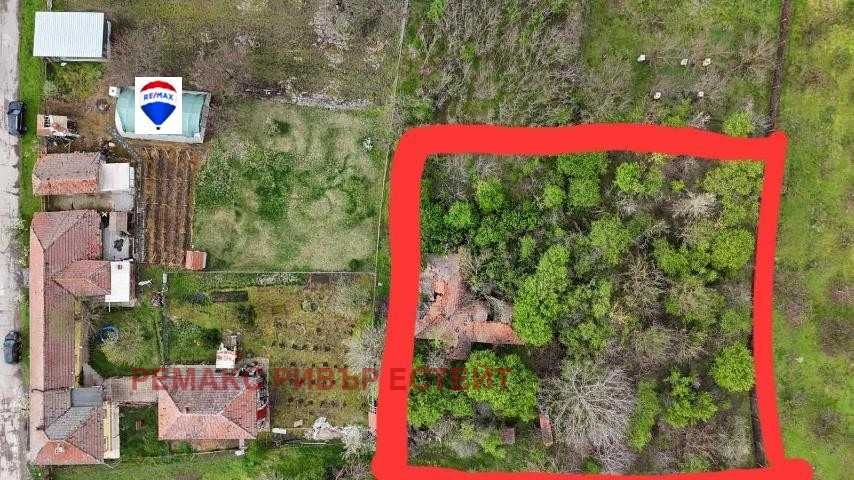 Продава се Парцел в с. Ряхово, Област Русе - 1344 кв.м за 16 €/кв.м - Снимка #3