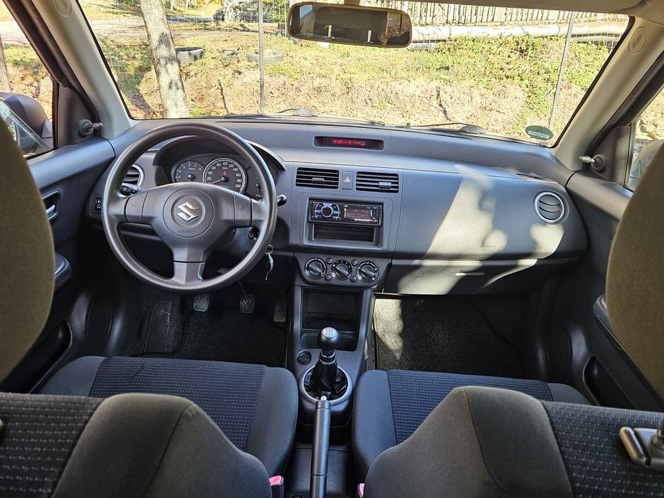 Suzuki swift 1.3 benzina