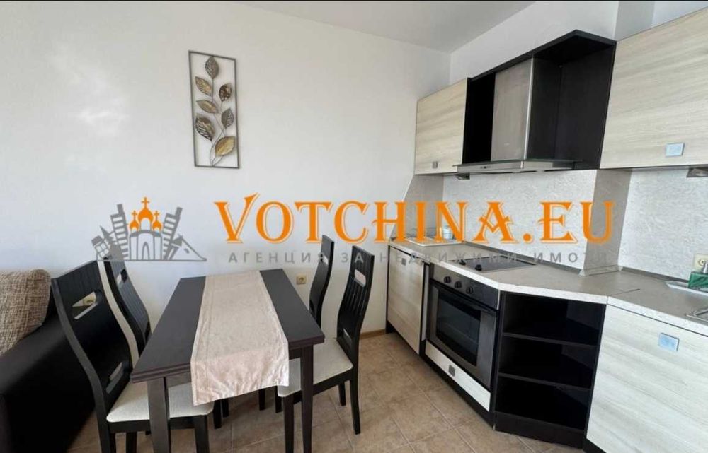 Продава се Двустаен апартамент в Каварна - 70 кв.м за 838 €/кв.м - Снимка #8