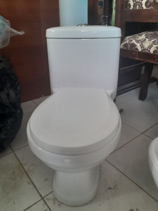 Унитаз мини Унитаз