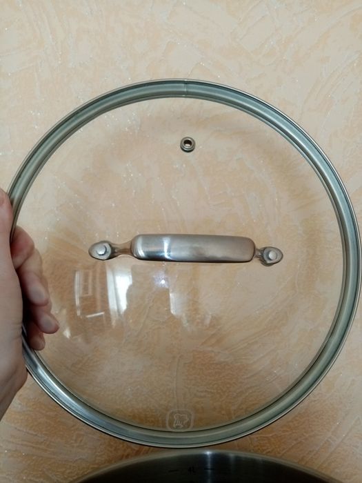 Кастрюля Rondell 4 литра.