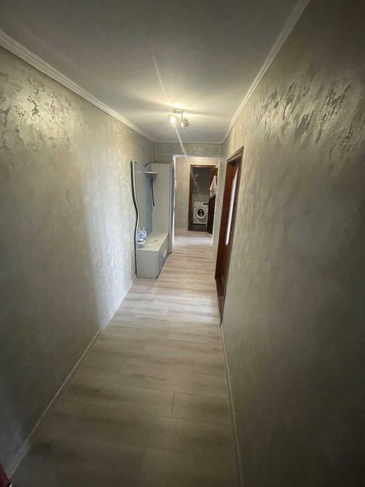 Дава се под наем Двустаен апартамент в София, Гео Милев - 80 кв.м за 375 € - Снимка #1