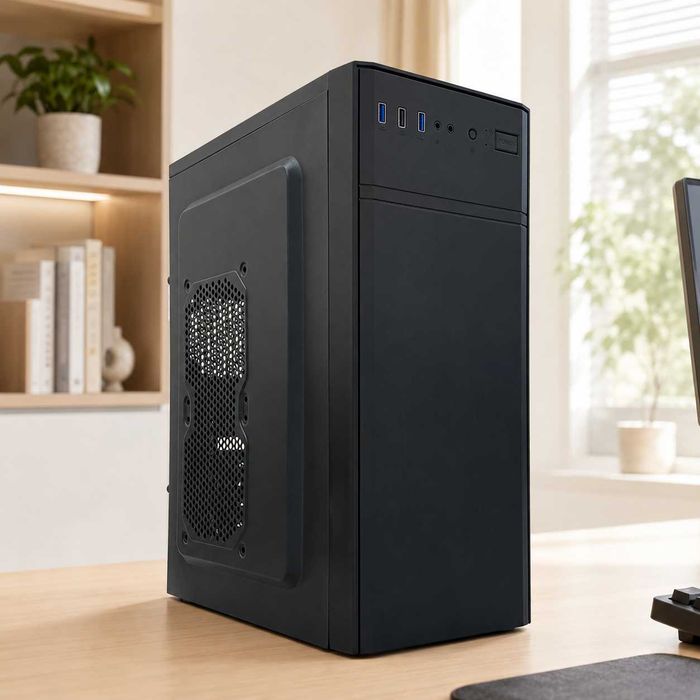 i3 7100/ 8Gb HD Graphics 630  Компьютер