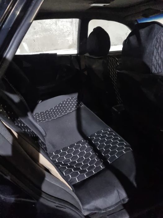 Машина мазда кроносс