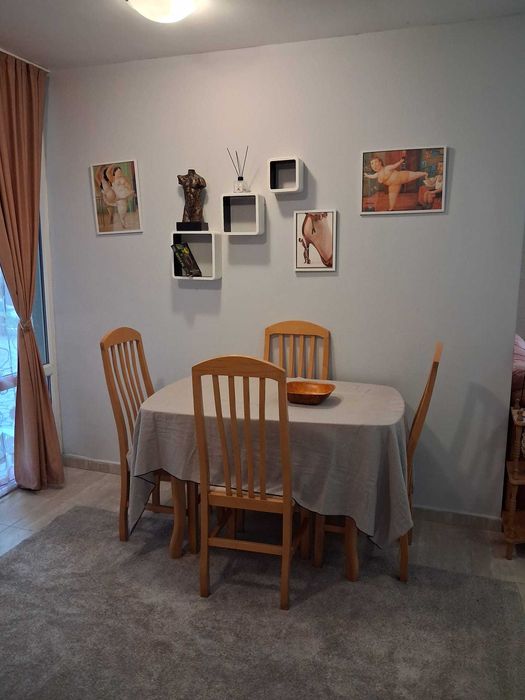 От собственика, голям с една спалня, Какао Бийч