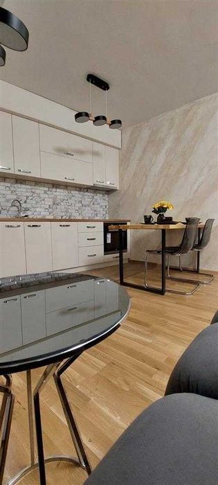 Дава се под наем Двустаен апартамент в Пловдив, Гагарин - 56 кв.м за 224.4 € - Снимка #3