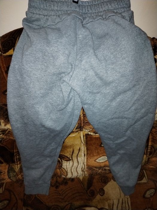 Детско спортно долнище" Puma"