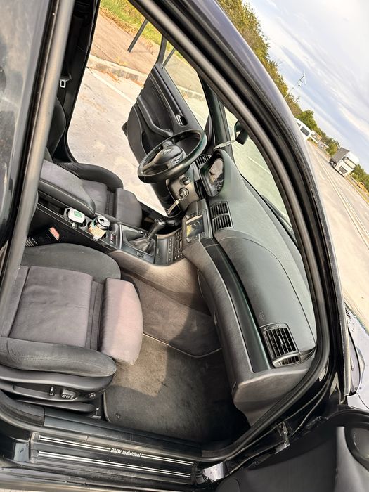 BMW 3 Series 2004 — imagine 4