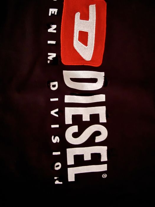 Дамска рокля Diesel