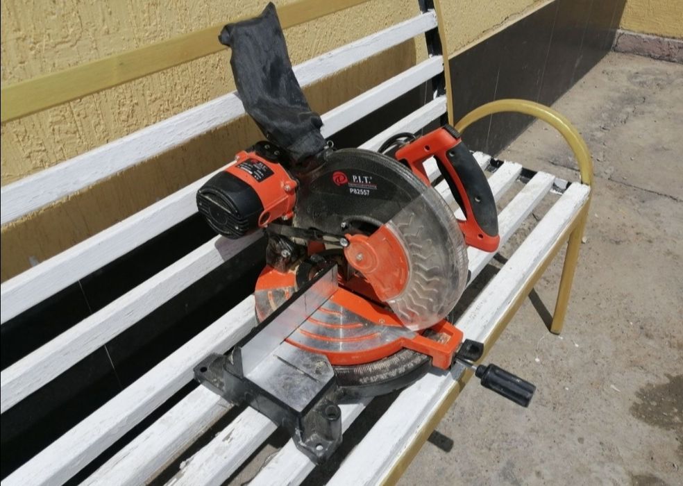 Торцовичный Пила Pit