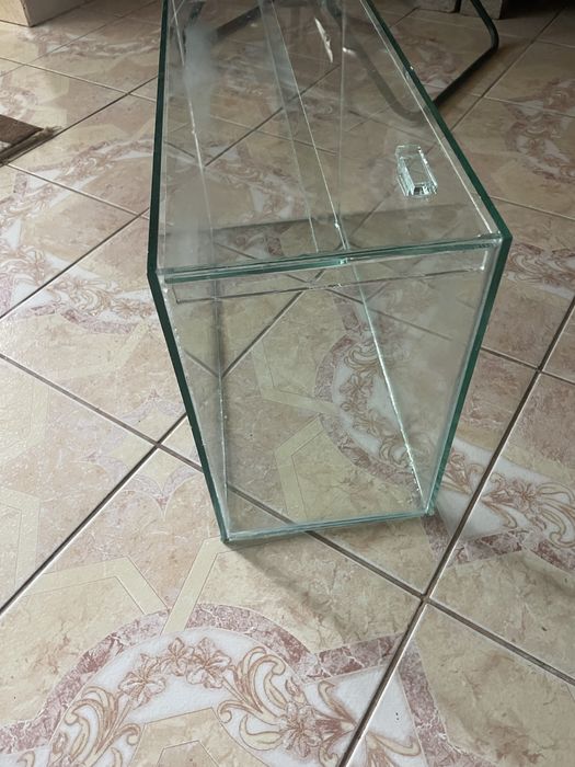Acvariu pesti 40L