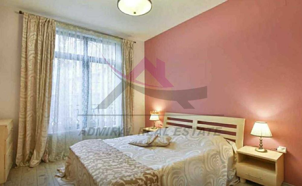 Продава се Двустаен апартамент в Варна, Бриз - 63 кв.м за 1579 €/кв.м - Снимка #3