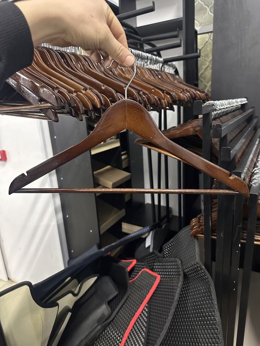 Вышелки для магазина