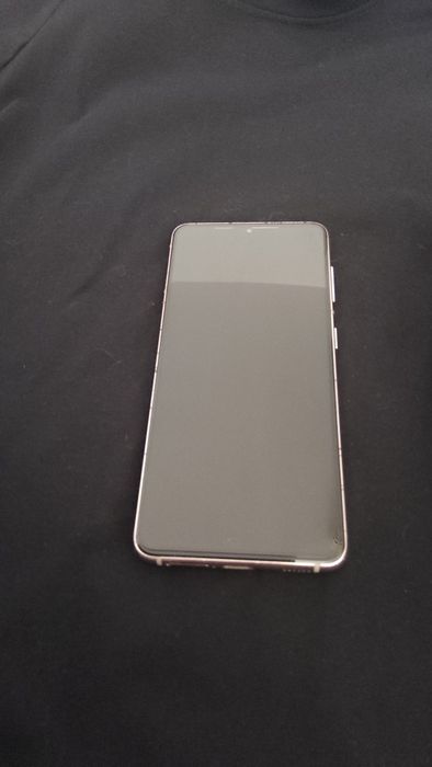 Samsung Galaxy S21– НОВА БАТЕРИЯ Samsung Сервиз, Отличен Дисплей