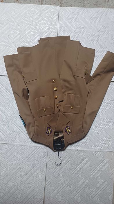 Vand articole echipament militar