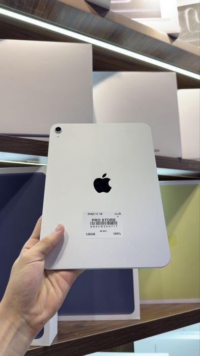 ipad 11 A16 keyboard blan nasiya savdoga