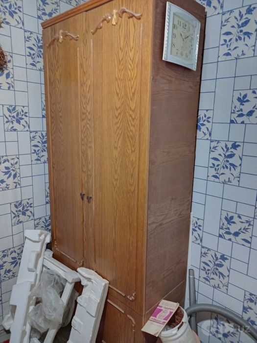 Мебель б/у недорого