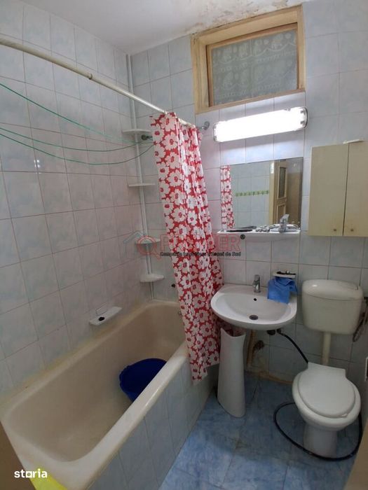 Sos Giurgiului 164 - apartament 2 camere