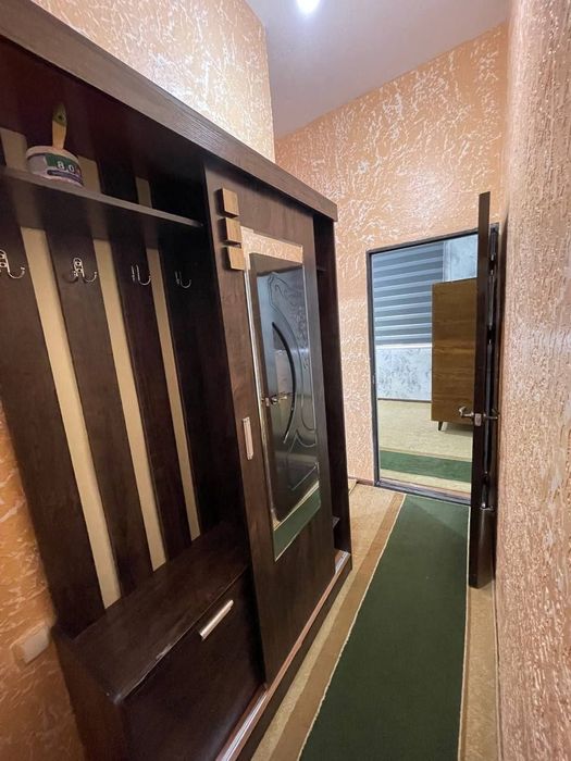 Срочно сдаётся 1х ком 3 этаж новый кирпичный дом