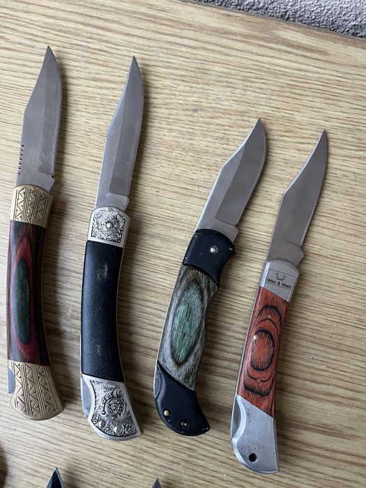 Colectie briceaguri C.Jul .Herbertz