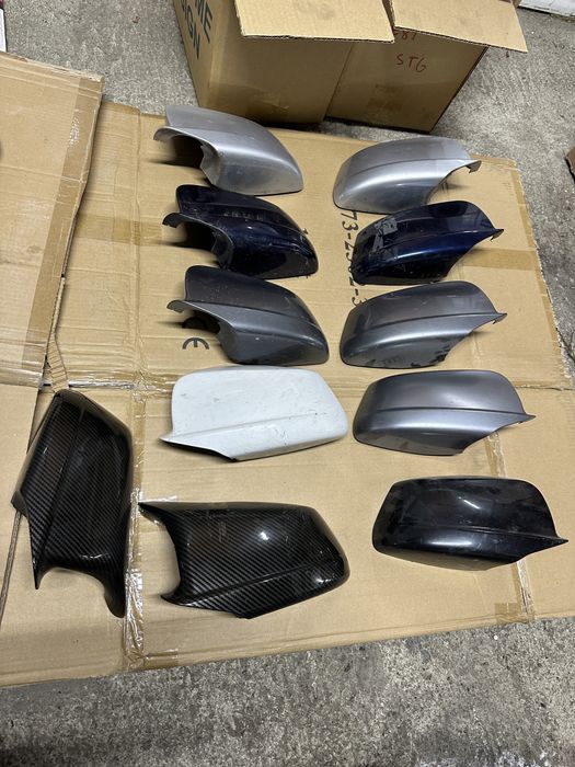 Capac oglinda bmw f10 f11 nfl